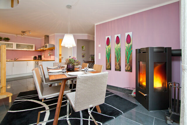 Ferienwohnung in Seebad Heringsdorf - (Brise) Ostseeresidenz Gorki Park App. 22 - Bild 6