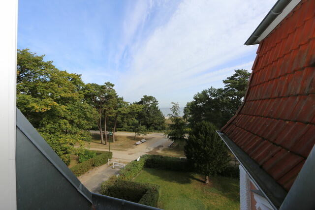 Ferienwohnung in Seebad Heringsdorf - (Brise) Haus Odin App. 07 - Bild 14