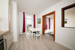 Schleiblick Appartement 10 mit Schleiblick