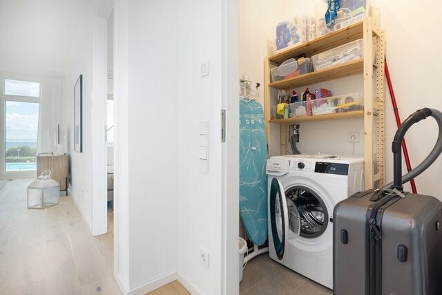 Ferienwohnung in Neustadt-Pelzerhaken - Eichenhain Saltkrokan - Bild 20