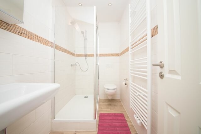 Ferienwohnung in Karschau - Schleiblick Appartement 11 mit Schleiblick - Bild 6