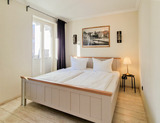 Ferienwohnung in Seebad Bansin - (Brise) Gartenhaus Belvedere App. 01 - Bild 11