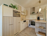 Ferienwohnung in Seebad Bansin - (Brise) Seeresidenz Haus Nordic App. 2.4 - Bild 5