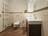 Ferienwohnung in Seebad Bansin - (Brise) Seeresidenz Haus Nordic App. 2.4 - Bild 12
