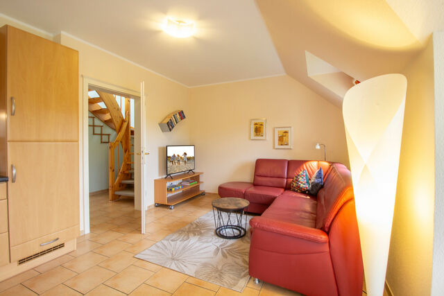 Ferienwohnung in Seebad Bansin - (Brise) Seepark Bansin App. 25-15 - Bild 5