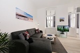 Ferienwohnung in Seebad Heringsdorf - (Brise) Villa Ruthenberg App. 1 - Bild 3