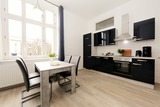Ferienwohnung in Seebad Heringsdorf - (Brise) Villa Ruthenberg App. 1 - Bild 4