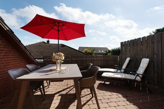 Ferienwohnung in Rettin - Instenweg 14 Sternhus - Bild 3