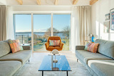 Ferienwohnung in Bosau - Gollings am See Loft-Suite - Bild 1