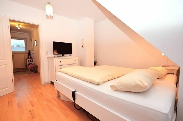 Ferienwohnung in Hohwacht - Kranichkieker - Bild 9