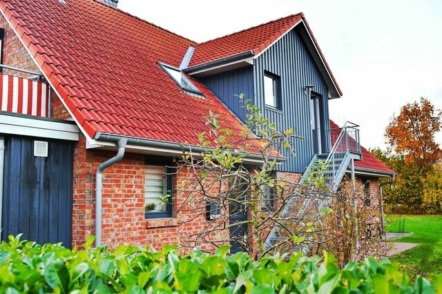 Ferienwohnung in Hohwacht - Kranichkieker - Bild 17