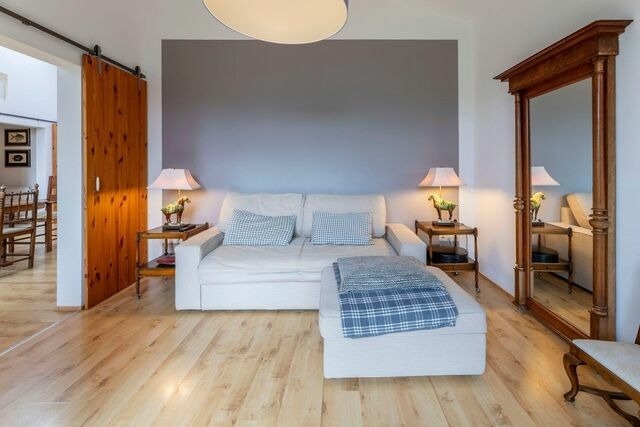 Ferienhaus in Behrensdorf - Haus Meerzeit Behrensdorf - Bild 9
