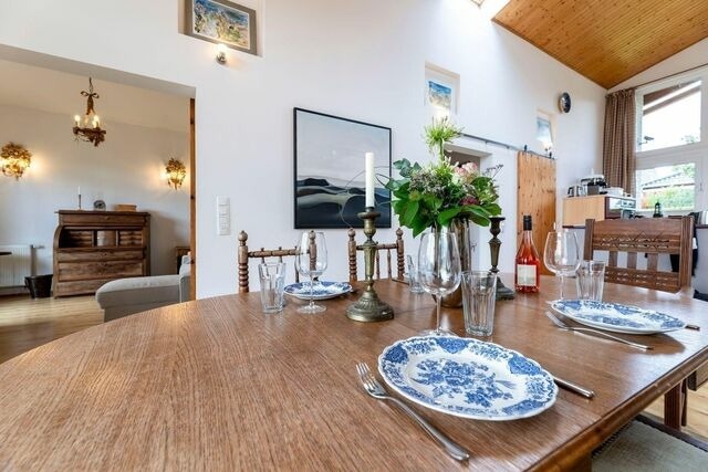Ferienhaus in Behrensdorf - Haus Meerzeit Behrensdorf - Bild 22