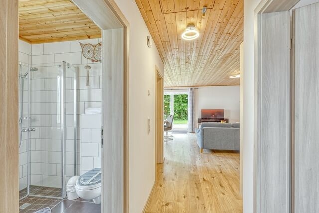 Ferienhaus in Altef&auml;hr - Sundkoje - Bild 15