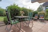 Ferienwohnung in Kellenhusen - Strandhotel Kellenhusen Strandhafen Rocksien - Bild 2