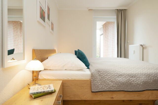 Ferienwohnung in Kellenhusen - Strandhotel Kellenhusen Strandhafen Rocksien - Bild 4