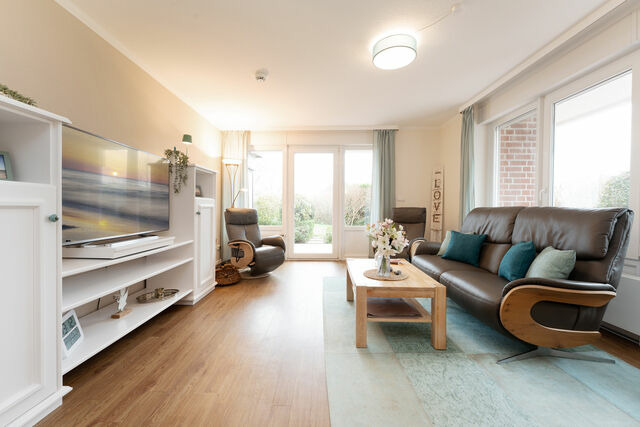 Ferienwohnung in Kellenhusen - Strandhotel Kellenhusen Strandhafen Rocksien - Bild 10