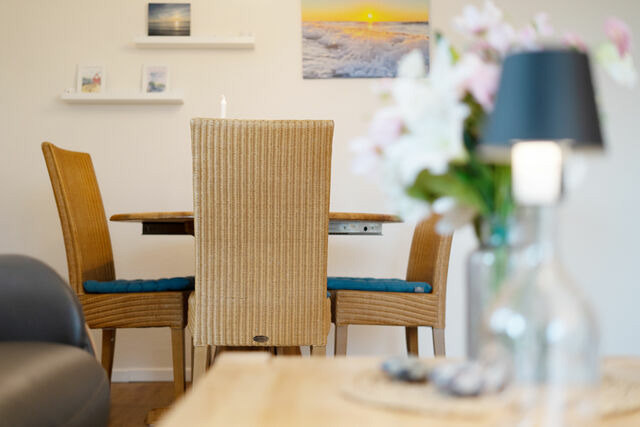 Ferienwohnung in Kellenhusen - Strandhotel Kellenhusen Strandhafen Rocksien - Bild 19