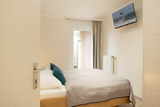 Ferienwohnung in Kellenhusen - Strandhotel Kellenhusen Strandhafen Rocksien - Bild 25