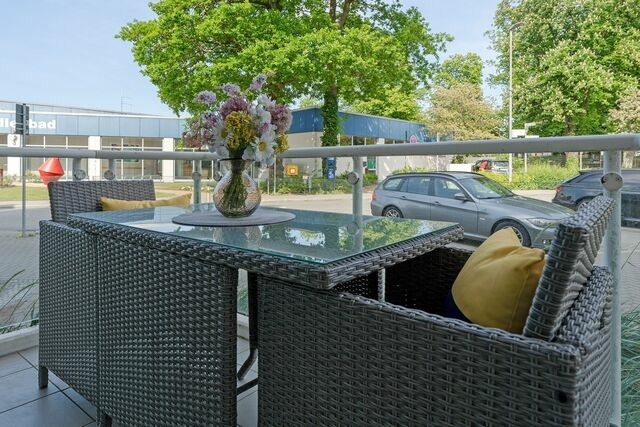Ferienwohnung in Niendorf/Ostsee - Pamirstra&szlig;e 2 Seeluft - Bild 3