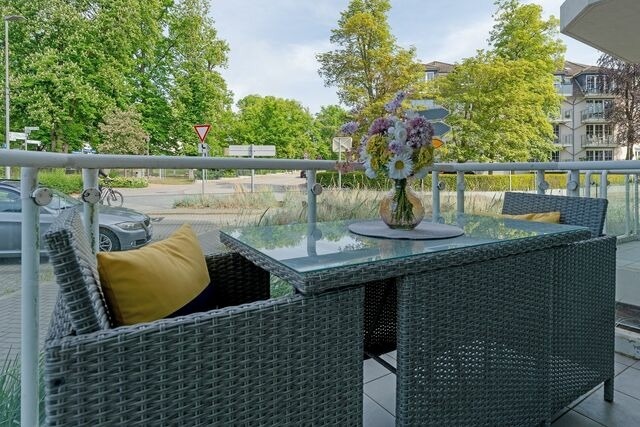 Ferienwohnung in Niendorf/Ostsee - Pamirstra&szlig;e 2 Seeluft - Bild 6