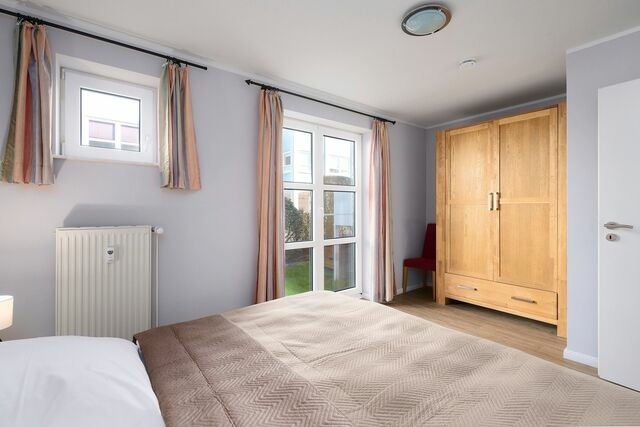 Ferienwohnung in Sch&ouml;nberger Strand - Am Golfplatz 25 Wellenkr&ouml;nchen - Bild 21