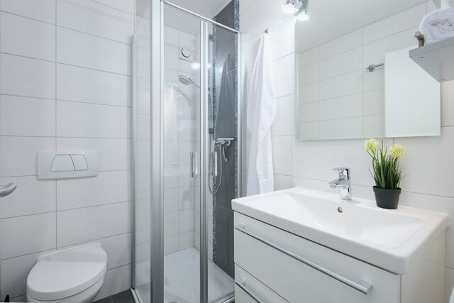 Ferienwohnung in Sch&ouml;nberger Strand - Am Golfplatz 25 Wellenkr&ouml;nchen - Bild 22