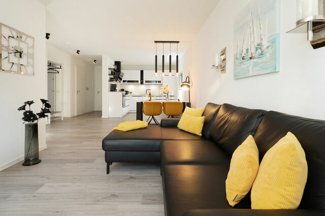 Ferienwohnung in Kellenhusen - Herz von Kellenhusen K&uuml;stenkind - Bild 10