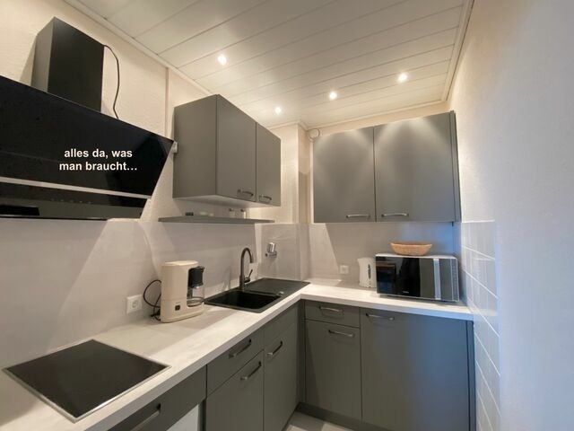 Ferienwohnung in Wendtorf - Whg. K&uuml;stenperle - Haus Nordlichter - Bild 3