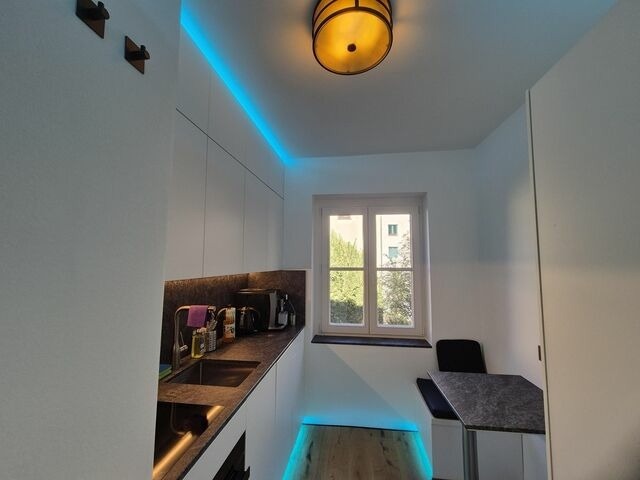 Ferienwohnung in Stralsund - FeWo Altstadt - Bild 4