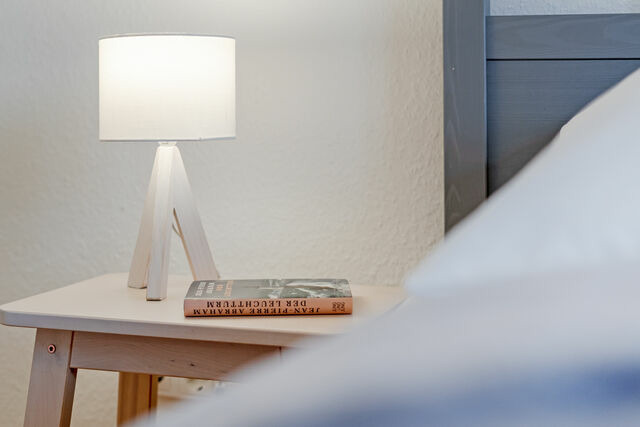 Ferienwohnung in Sch&ouml;nberger Strand - Die Kaj&uuml;te - Bild 17