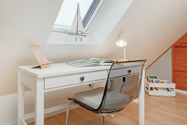 Ferienwohnung in Sch&ouml;nberger Strand - Die Kaj&uuml;te - Bild 21