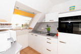 Ferienwohnung in Gr&ouml;mitz - Koje 3 - Bild 3