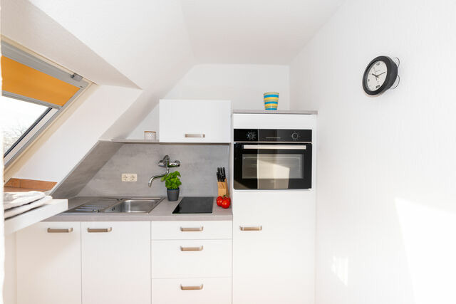 Ferienwohnung in Gr&ouml;mitz - Koje 3 - Bild 12