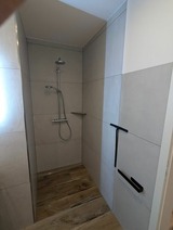 Ferienwohnung in Ummanz - Landhaus L&uuml;&szlig;vitz Ferienwohnung - Wallbox - Bild 12