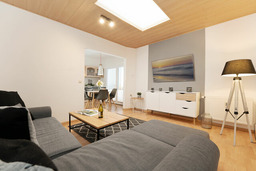 Haus Strandgefl&uuml;ster Ankerplatz