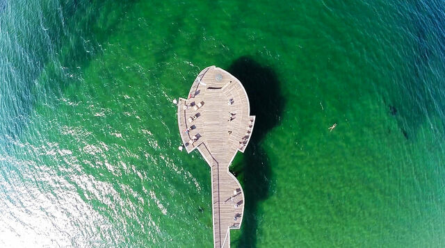 Ferienwohnung in Timmendorfer Strand - 4Hafenzeiten - NIE.7 Vorw&auml;rts - Bild 13