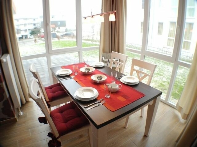 Ferienwohnung in Gro&szlig;enbrode - Leuchtturm 2 - Gro&szlig;enbrode - Bild 5