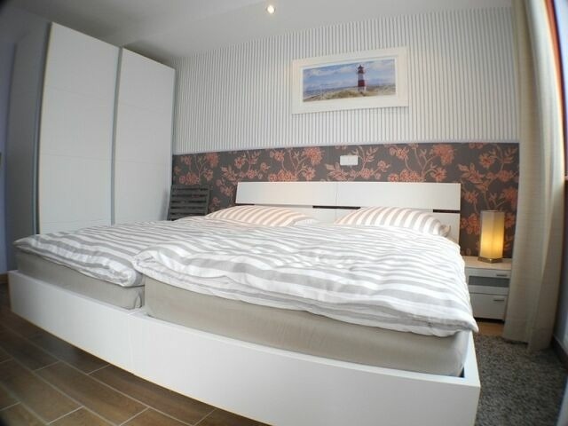 Ferienwohnung in Gro&szlig;enbrode - Leuchtturm 2 - Gro&szlig;enbrode - Bild 11