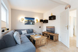 Ferienhaus in Kellenhusen - Die Fischerkoje - Ferienhaus Ostsee - Bild 6