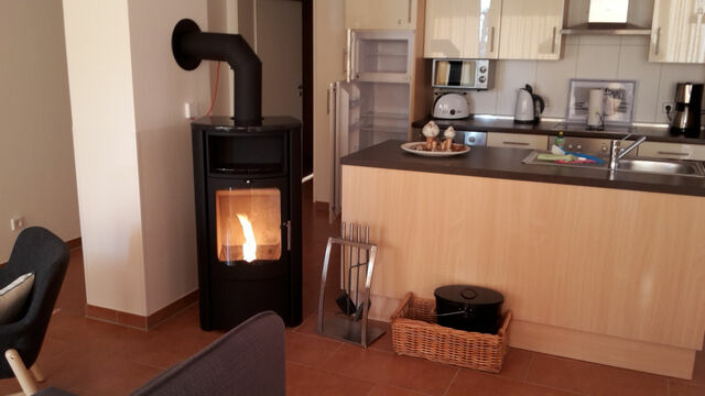 Ferienwohnung in Gro&szlig;enbrode - Seed&uuml;ne 3 - Gro&szlig;enbrode - Bild 5