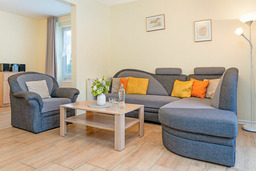 Haus 1 Matrose