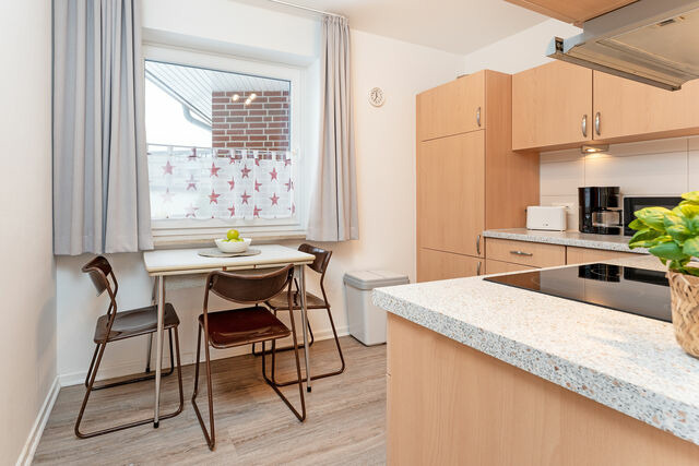 Ferienhaus in Kellenhusen - Haus 1 Matrose - Bild 4
