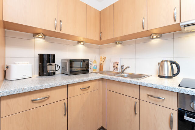 Ferienhaus in Kellenhusen - Haus 1 Matrose - Bild 5