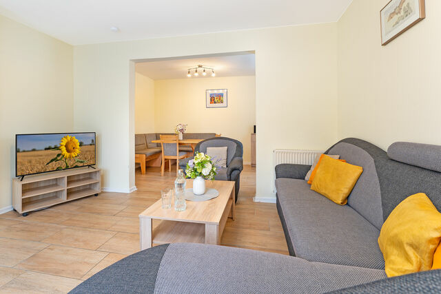 Ferienhaus in Kellenhusen - Haus 1 Matrose - Bild 6