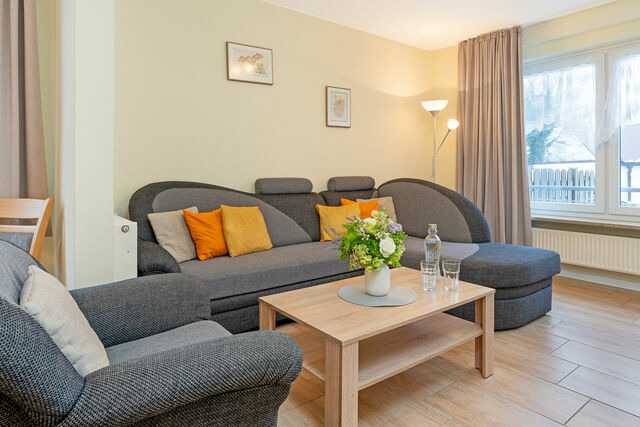 Ferienhaus in Kellenhusen - Haus 1 Matrose - Bild 7