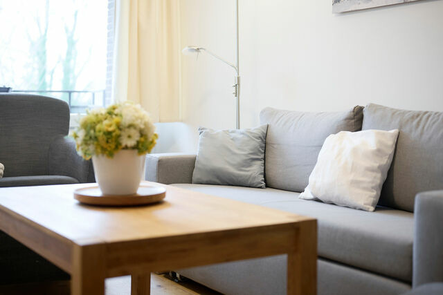 Ferienwohnung in Sch&ouml;nberger Strand - Promenade 5a Ostseetraum Sch&ouml;nberg - Bild 7
