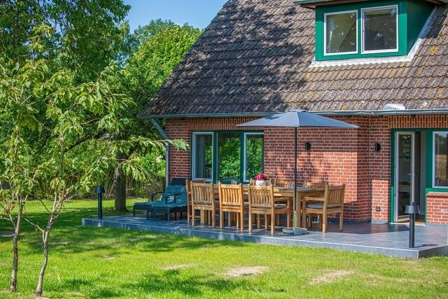 Ferienhaus in Maasholm - Ferienhaus Hummerkoje an der Ostsee auf Gut Oehe - Bild 19