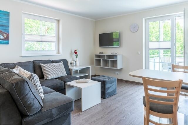 Ferienwohnung in Boltenhagen - OSTSEE7 Fewo Sky - Bild 2