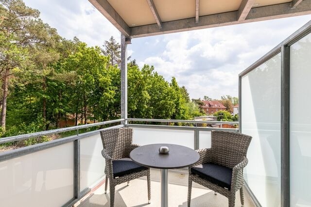 Ferienwohnung in Boltenhagen - OSTSEE7 Fewo Sky - Bild 3